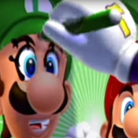 Giant Bombcast 441: Mr. Eyeballs Booger Sugar (Premium)