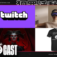 Giant Bombcast 792: Bad YouTubers