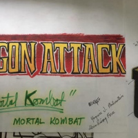 Giant Bombcast 636: Dragon Attack 11: Aftermath