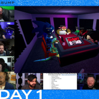 Giant Bombs Game of the Year 2022: Day 1