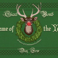 Giant Bombcast Game of the Year 2016: Day Four Deliberations (Premium)