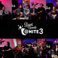 Giant Bomb at Nite: Night 3