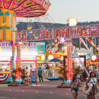 Giant Bombcast 591: WOLF MERLIN WOLF