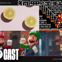 Giant Bombcast 784: Doctor Chat