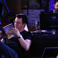 Giant Bombcast 12/23/2014 (Premium)