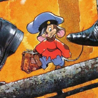 Giant Bombcast 494: Fievel Fight (Premium)