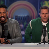 Giant Bombcast 700: Toilet Crime