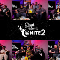 Giant Bomb at Nite: Night 2