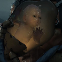 Giant Bombcast 511: Baby in a Jar (Premium)