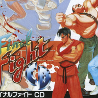 Giant Bombcast 627: Final Fight Questions