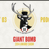 Giant Bombcast Giant Bomb Game of the Year 2014: Day Three (Premium)