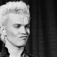 Giant Bombcast 448: A Chance Encounter With Methed-Up Billy Idol (Premium)