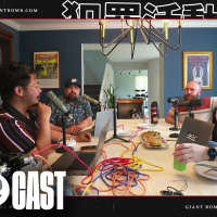 Giant Bombcast 788: Christian Warp Pipes