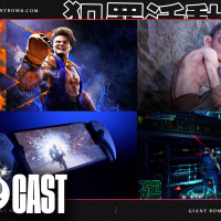 Giant Bombcast 791: Dark Cloud 2