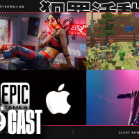 Giant Bombcast 786: Moms Love Zelda