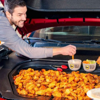 Giant Bombcast 698: Up In My Frunk