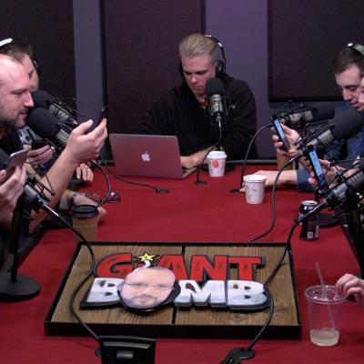 Giant Bombcast
