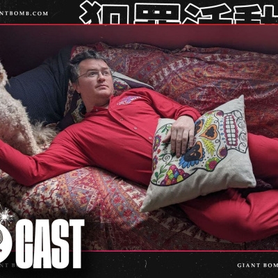 Giant Bombcast