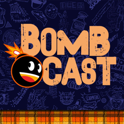 Giant Bombcast