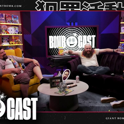 Giant Bombcast