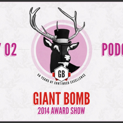 Giant Bombcast