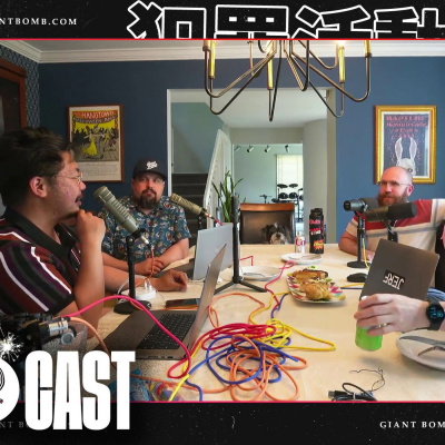 Giant Bombcast