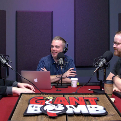 Giant Bombcast