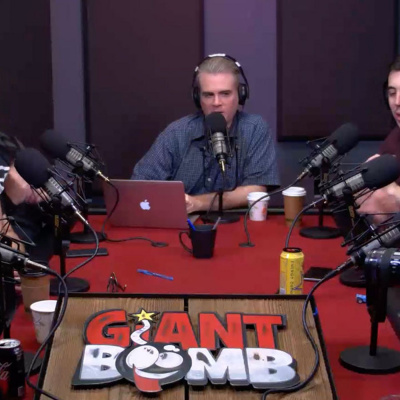 Giant Bombcast