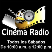 Cinema Radio 4 enero 2014