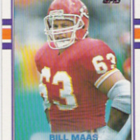 9-21 Former Chief Bill Maas on the 13-10 loss to Oakland