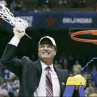 CC get a Kansas Basketball Preview with Head Coach Bill Self
