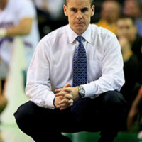 CC talk college hoops with Florida head coach Billy Donovan