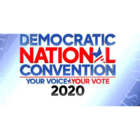 Report on Day Four of 2020 Democratic National Convention