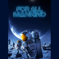 Review of For All Mankind (Season 1 and Episode 2.1)