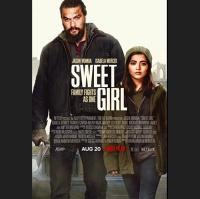 Review of Sweet Girl