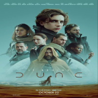 Review of Dune, Part One