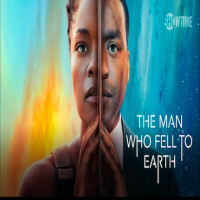 Review of The Man Who Fell to Earth 1.4