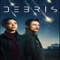 Review of Debris season one