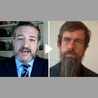 U.S. Senate vs. Twitter