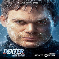 Review of Dexter: New Blood 1.9-10