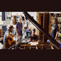 CP interviews PL about his Music, Views of Trump, and Ultima Thule