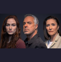 Review of Bosch: Legacy 2.7-2.10