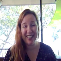 Christine Feldman-Barrett interviewed by Paul Levinson about A Womens History of the Beatles