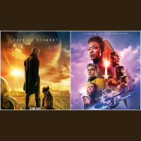 Star Trek: Picard and Discoveries Reviewed