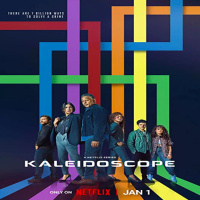 Review of Kaleidoscope