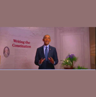 Report on Day Three of 2020 Democratic National Convention