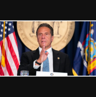 Cuomo, Health Care, Online Education