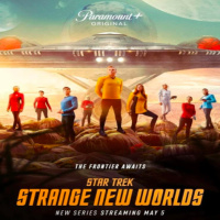 Review of Star Trek: Strange New Worlds 1.4