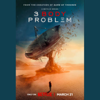 Review of 3 Body Problem season one