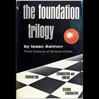Asimovs Foundation and Herberts Dune Trilogies as Sources of Philosophy